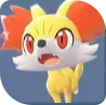 Fennekin