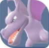 Aerodactyl
