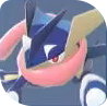 Greninja