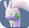 Pokemon Legends Z-A - Goodra Image
