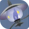 Lampent