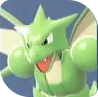Scyther Image