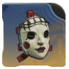 Outer Worlds 2 Menacing Mask