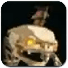 Hyrule Warriors Age of Imprisonment - Stalkoblin