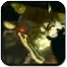 Electric Moblin Icon