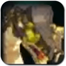 Electric Lizalfos Icon