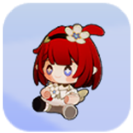 Tribbie Doll icon