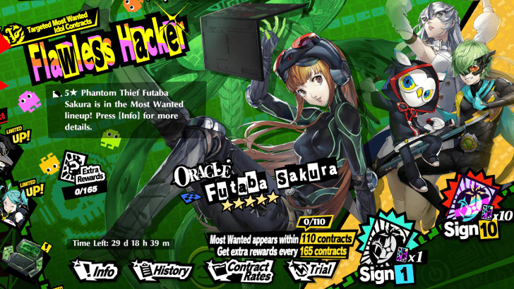 P5X - Flawless Hacker No Border