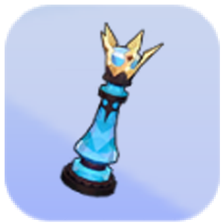 Crystal Queen icon