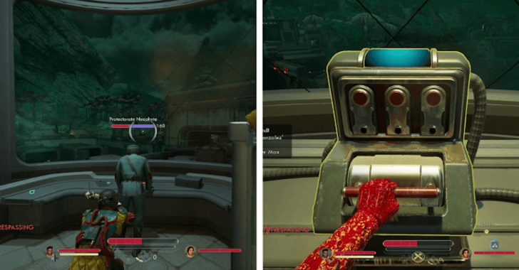 Outer Worlds 2 Pull Switch