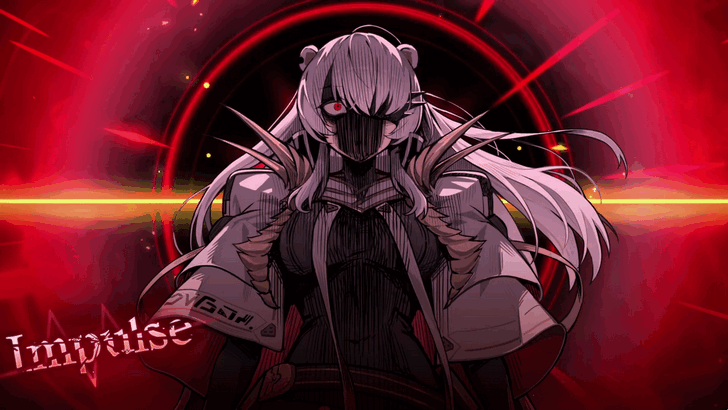 Khalipe Deep Trauma Mental Breakdown