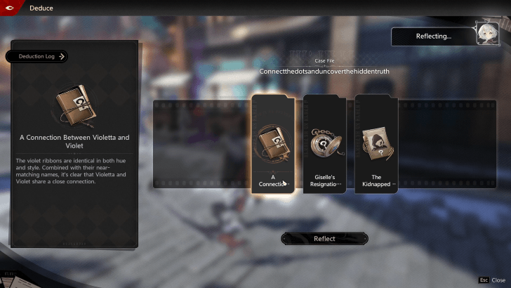 Duet Night Abyss Set Sail Through a Sleepless Night 3 Clues