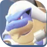 Mega Blastoise