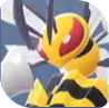 Mega Beedrill