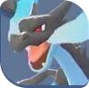 Mega Charizard X