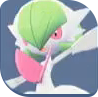 Mega Gardevoir