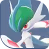 Mega Gallade