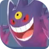 Mega Gengar