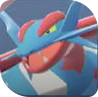Mega Salamence