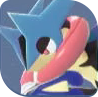 Mega Greninja