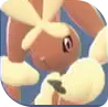 Mega Lopunny