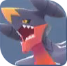 Mega Garchomp