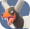 Mega Houndoom