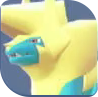 Mega Manectric