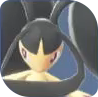 Mega Mawile