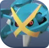 Mega Metagross