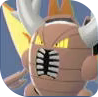 Mega Pinsir