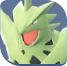 Mega Tyranitar