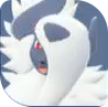 Mega Absol