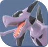 Mega Aerodactyl