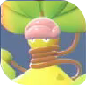 Mega Victreebel
