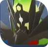 Mega Zygarde