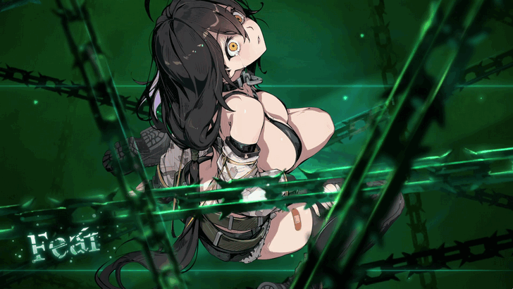 Maribell Mental Breakdown