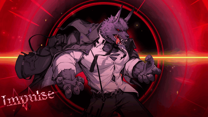 Hugo Mental Breakdown