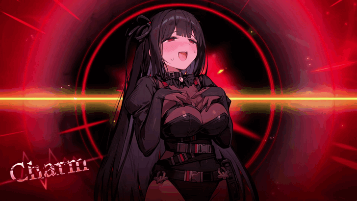 Rin Mental Breakdown