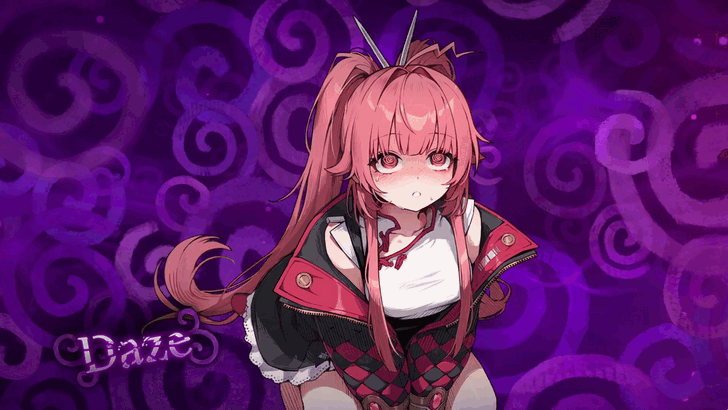 Mei Lin Mental Breakdown