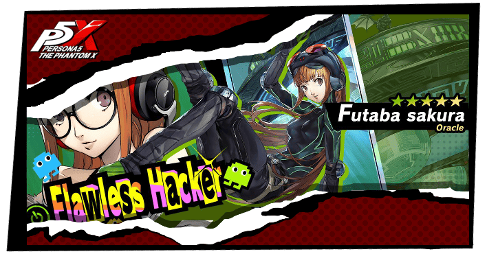 Flawless Hacker Banner