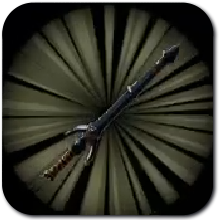 Hyrule Warriors: Age of Imprisonment- Zora Sword