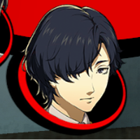 P5X - Ashiya Profile