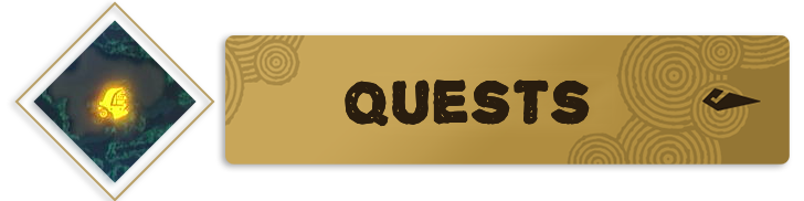 Quests Partial