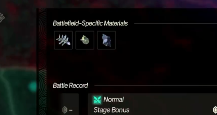 Hyrule Warriors Age of Imprisonment HtG Critters