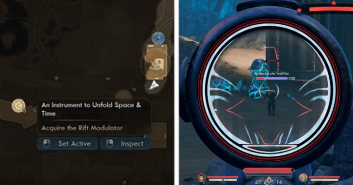 Fighting Hostile Protectorates