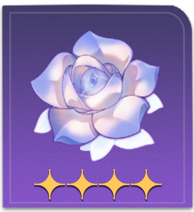 Star Rail - Flawed Recollection Item
