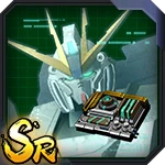 ［Green］ Damage Enhancement Program E 
 icon