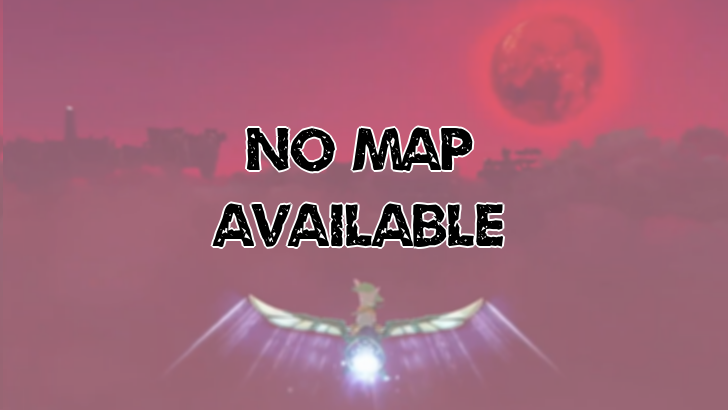 Korok Seed Map Location