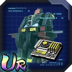 ［Blue］ Projectile Enhancement Program B
 icon